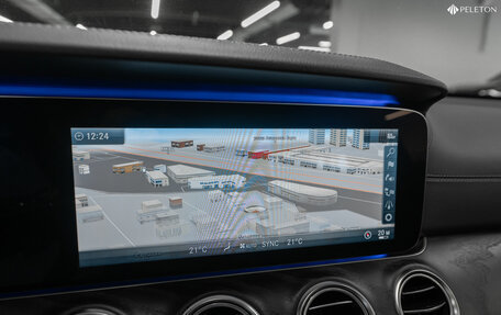 Mercedes-Benz E-Класс, 2018 год, 3 720 000 рублей, 17 фотография