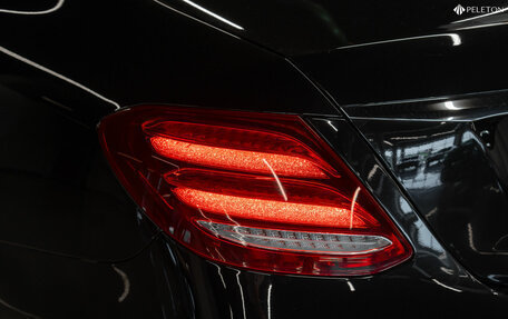 Mercedes-Benz E-Класс, 2018 год, 3 720 000 рублей, 24 фотография