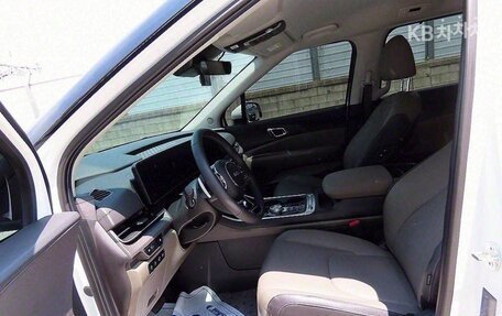 KIA Carnival, 2024 год, 4 540 000 рублей, 5 фотография