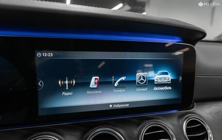 Mercedes-Benz E-Класс, 2018 год, 3 720 000 рублей, 15 фотография