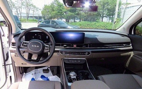 KIA Carnival, 2024 год, 4 540 000 рублей, 7 фотография