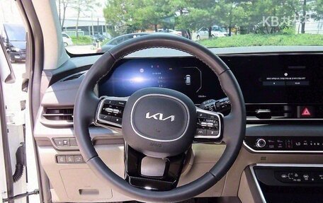 KIA Carnival, 2024 год, 4 540 000 рублей, 8 фотография
