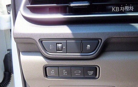 KIA Carnival, 2024 год, 4 540 000 рублей, 12 фотография