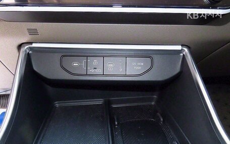 KIA Carnival, 2024 год, 4 540 000 рублей, 14 фотография