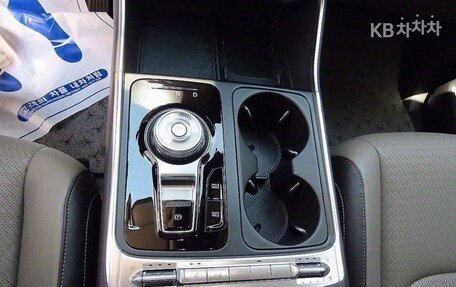 KIA Carnival, 2024 год, 4 540 000 рублей, 11 фотография