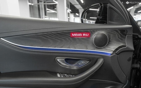 Mercedes-Benz E-Класс, 2018 год, 3 720 000 рублей, 19 фотография