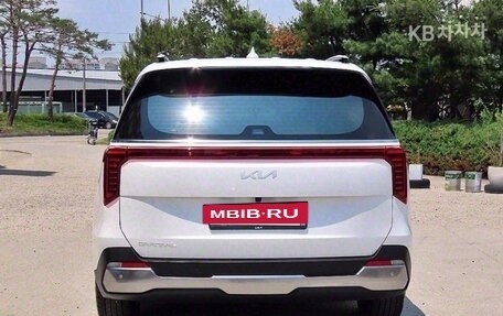 KIA Carnival, 2024 год, 4 540 000 рублей, 4 фотография