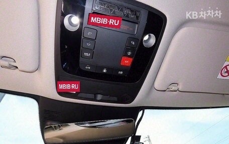 KIA Carnival, 2024 год, 4 540 000 рублей, 15 фотография