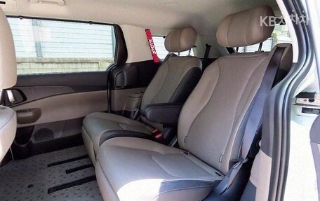 KIA Carnival, 2024 год, 4 540 000 рублей, 6 фотография