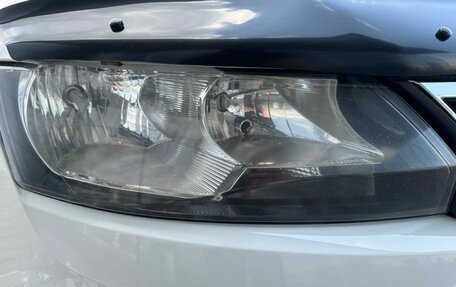Skoda Rapid I, 2015 год, 649 000 рублей, 10 фотография