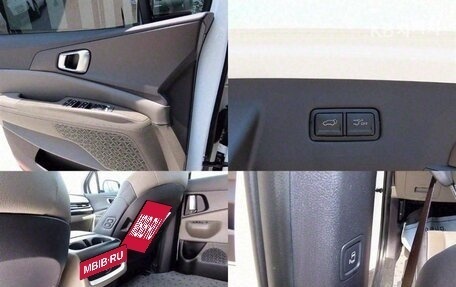 KIA Carnival, 2024 год, 4 540 000 рублей, 17 фотография