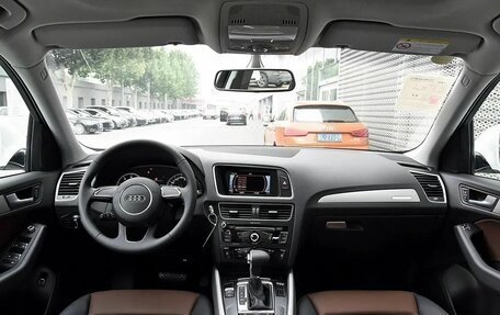 Audi Q5, 2025 год, 7 200 000 рублей, 5 фотография