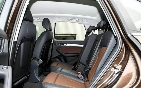 Audi Q5, 2025 год, 7 200 000 рублей, 7 фотография