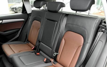 Audi Q5, 2025 год, 7 200 000 рублей, 8 фотография