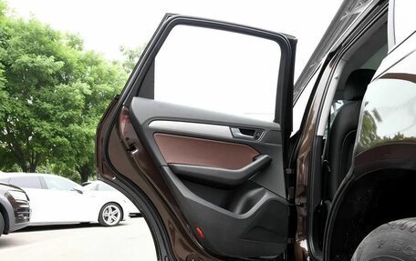 Audi Q5, 2025 год, 7 200 000 рублей, 10 фотография