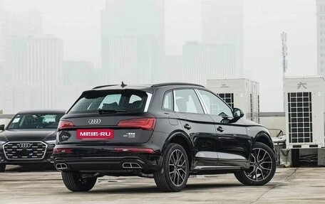 Audi Q5, 2025 год, 7 200 000 рублей, 2 фотография