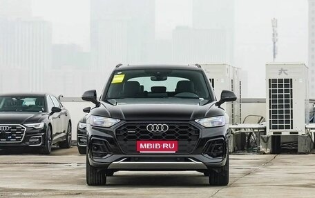 Audi Q5, 2025 год, 7 200 000 рублей, 3 фотография