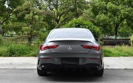 Mercedes-Benz CLA AMG, 2022 год, 3 550 000 рублей, 5 фотография