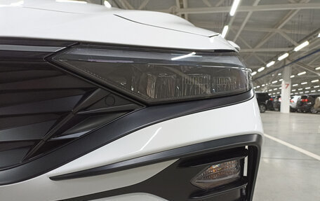 Hyundai Elantra, 2023 год, 2 270 000 рублей, 21 фотография