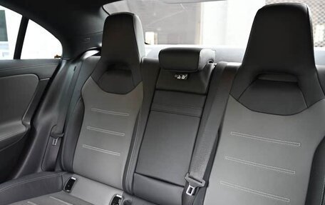 Mercedes-Benz CLA AMG, 2022 год, 3 550 000 рублей, 9 фотография