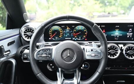 Mercedes-Benz CLA AMG, 2022 год, 3 550 000 рублей, 7 фотография