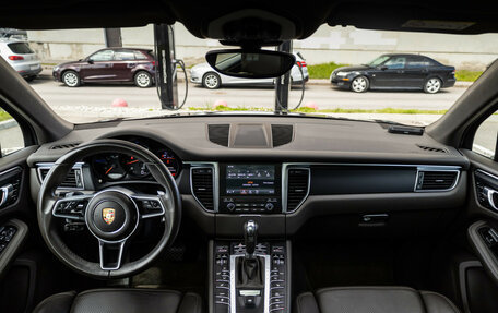 Porsche Macan I рестайлинг, 2018 год, 4 749 000 рублей, 18 фотография