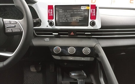 Hyundai Elantra, 2023 год, 2 270 000 рублей, 18 фотография