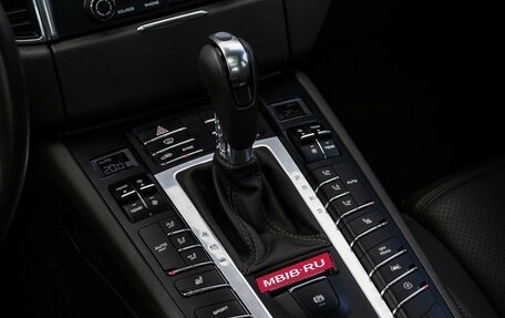 Porsche Macan I рестайлинг, 2018 год, 4 749 000 рублей, 21 фотография
