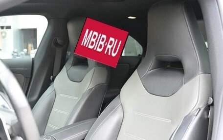 Mercedes-Benz CLA AMG, 2022 год, 3 550 000 рублей, 8 фотография