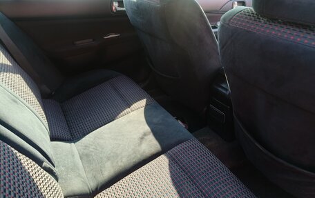 Mitsubishi Lancer IX, 2001 год, 280 000 рублей, 10 фотография