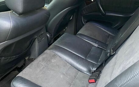 Mercedes-Benz M-Класс, 1998 год, 399 999 рублей, 13 фотография