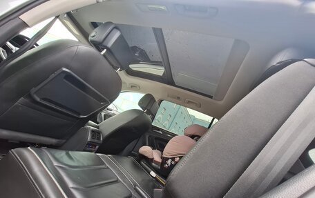 Volkswagen Tiguan II, 2020 год, 2 345 000 рублей, 7 фотография