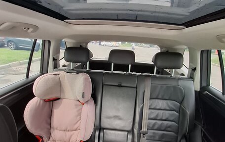 Volkswagen Tiguan II, 2020 год, 2 345 000 рублей, 8 фотография