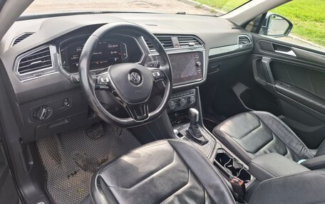 Volkswagen Tiguan II, 2020 год, 2 345 000 рублей, 6 фотография