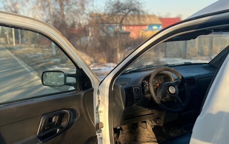 Volkswagen Caddy II, 2003 год, 195 000 рублей, 2 фотография