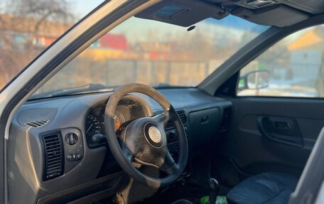 Volkswagen Caddy II, 2003 год, 195 000 рублей, 3 фотография