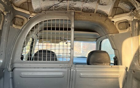 Volkswagen Caddy II, 2003 год, 195 000 рублей, 4 фотография