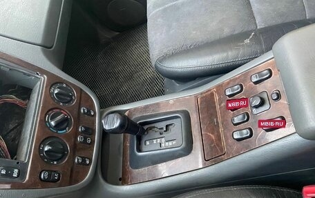 Mercedes-Benz M-Класс, 1998 год, 399 999 рублей, 14 фотография