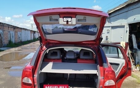 Dodge Caliber I рестайлинг, 2007 год, 500 000 рублей, 3 фотография