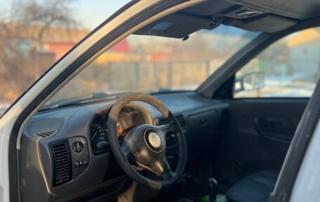Volkswagen Caddy II, 2003 год, 195 000 рублей, 5 фотография