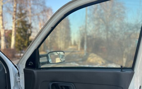 Volkswagen Caddy II, 2003 год, 195 000 рублей, 7 фотография