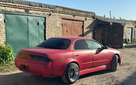 Toyota Corolla, 1993 год, 350 000 рублей, 4 фотография