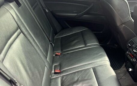 BMW X5, 2008 год, 1 600 000 рублей, 5 фотография