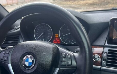 BMW X5, 2008 год, 1 600 000 рублей, 6 фотография