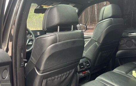 BMW X5, 2008 год, 1 600 000 рублей, 7 фотография
