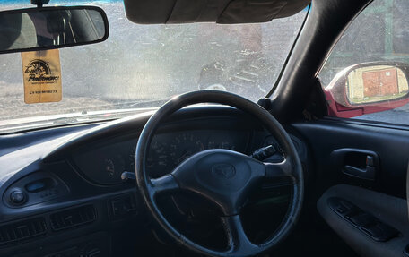 Toyota Corolla, 1993 год, 350 000 рублей, 7 фотография