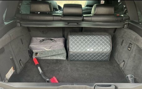 BMW X5, 2008 год, 1 600 000 рублей, 10 фотография