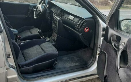 Opel Vectra B рестайлинг, 1997 год, 155 000 рублей, 11 фотография