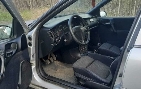 Opel Vectra B рестайлинг, 1997 год, 155 000 рублей, 9 фотография
