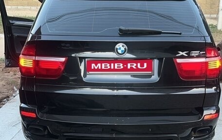 BMW X5, 2008 год, 1 600 000 рублей, 2 фотография